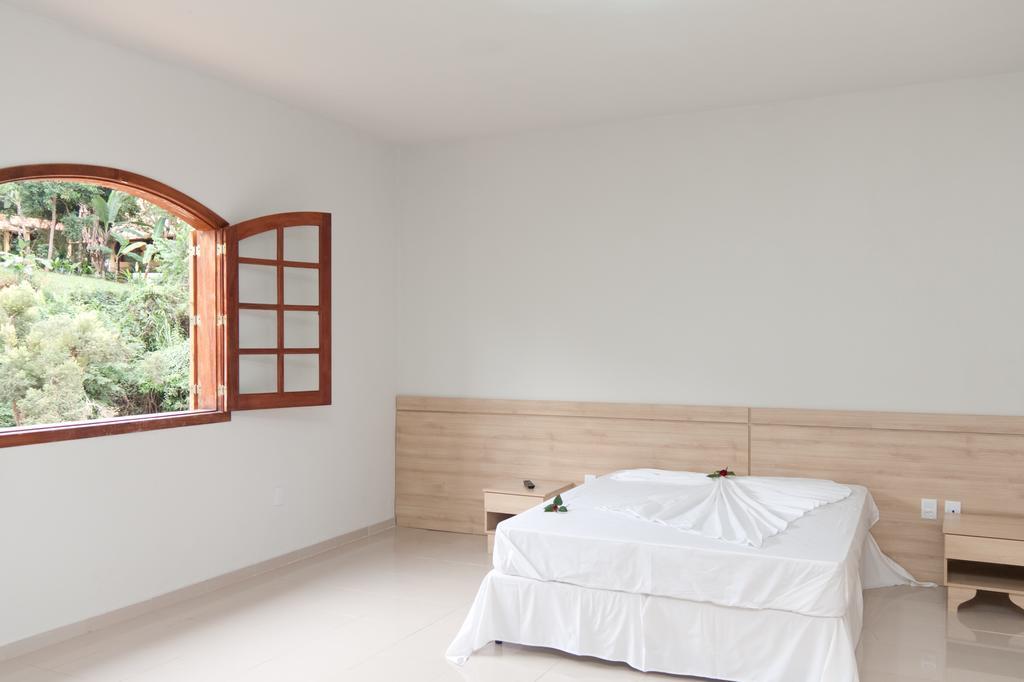 Hotel Pousada Vovo Duda Caete Room photo